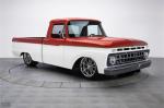 Ford F-100 Jumbo Shelby GT500 by RK Motors 1965 года